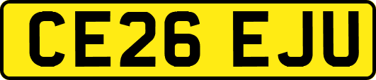 CE26EJU