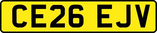 CE26EJV