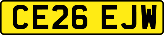 CE26EJW