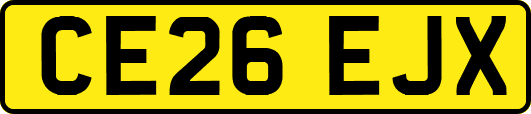 CE26EJX
