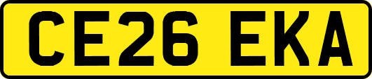 CE26EKA