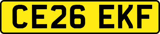 CE26EKF