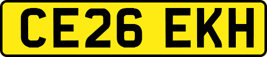 CE26EKH