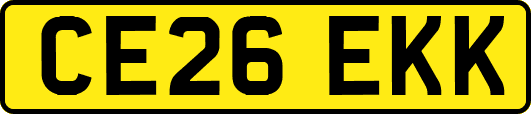 CE26EKK