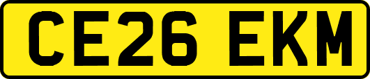 CE26EKM