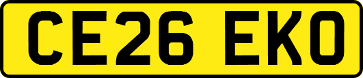 CE26EKO