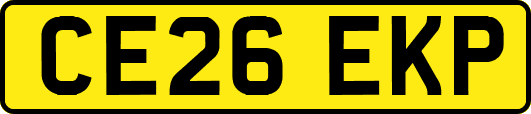 CE26EKP