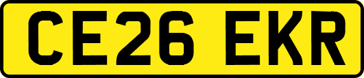 CE26EKR