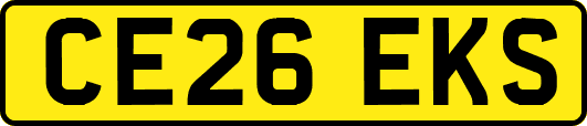 CE26EKS