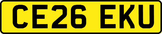 CE26EKU