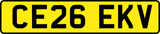 CE26EKV