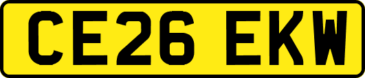 CE26EKW