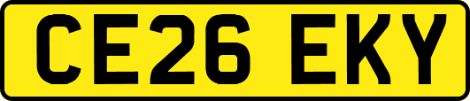 CE26EKY
