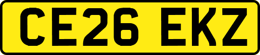 CE26EKZ