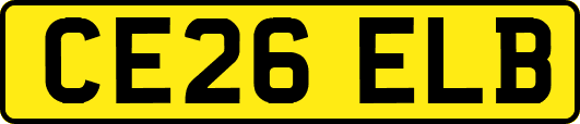 CE26ELB