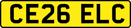 CE26ELC