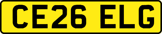 CE26ELG