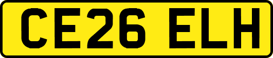 CE26ELH