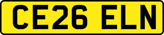 CE26ELN