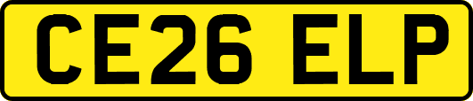 CE26ELP