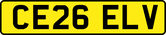 CE26ELV