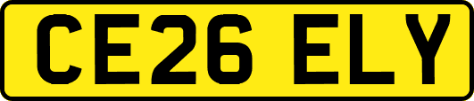 CE26ELY