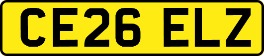 CE26ELZ