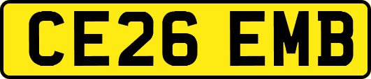 CE26EMB
