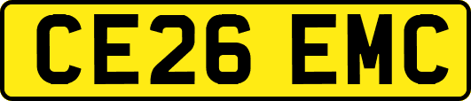 CE26EMC
