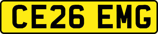 CE26EMG