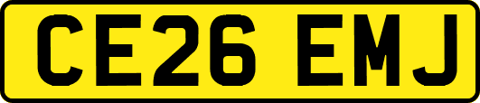 CE26EMJ