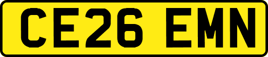 CE26EMN