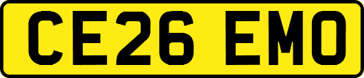 CE26EMO