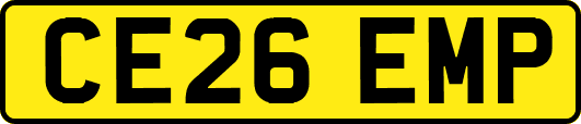 CE26EMP