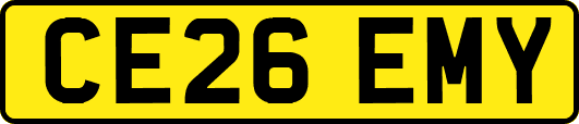 CE26EMY