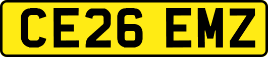 CE26EMZ
