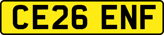 CE26ENF
