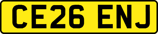 CE26ENJ