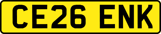 CE26ENK