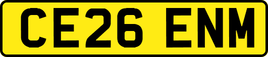 CE26ENM