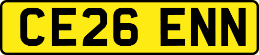 CE26ENN