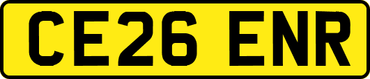CE26ENR