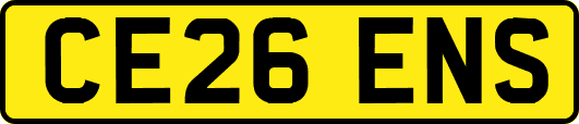 CE26ENS