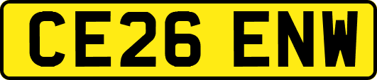 CE26ENW