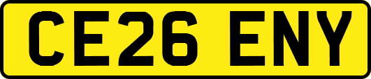 CE26ENY