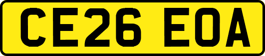 CE26EOA