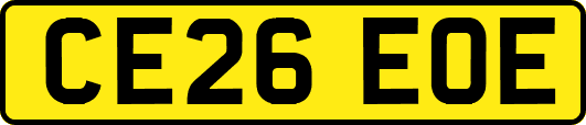 CE26EOE