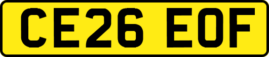 CE26EOF