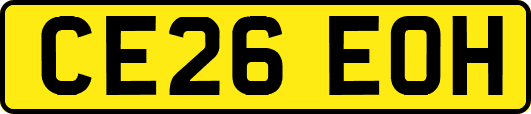 CE26EOH