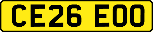 CE26EOO